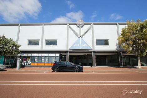 10/443 Albany Hwy, Victoria Park, WA 6100