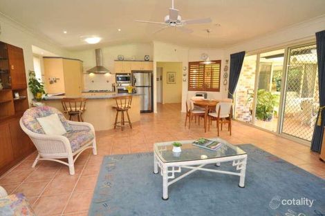 Property photo of 18 Graywillow Boulevard Oxenford QLD 4210