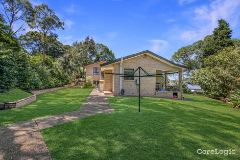 Property photo of 23 Lowana Crescent Kahibah NSW 2290