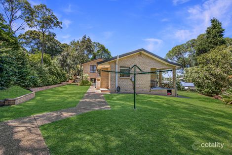 Property photo of 23 Lowana Crescent Kahibah NSW 2290