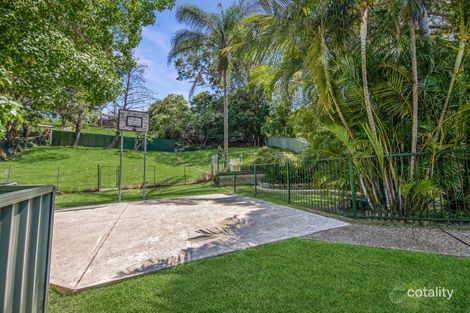 Property photo of 23 Lowana Crescent Kahibah NSW 2290