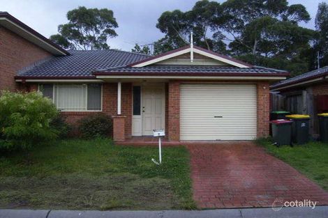 Property photo of 7 Griffith Close Galston NSW 2159