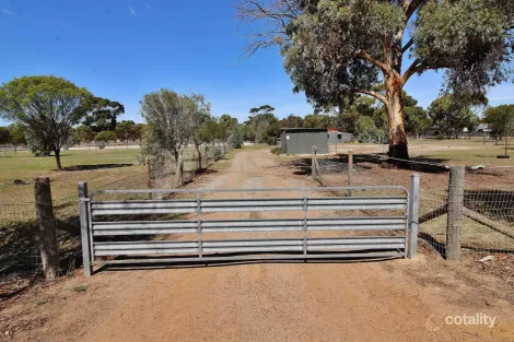 18 Costelloe St, Wagin, WA 6315