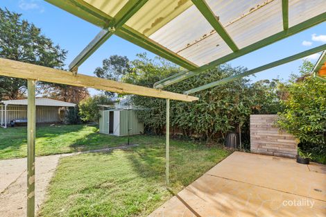 Property photo of 129 Stornaway Road Queanbeyan NSW 2620
