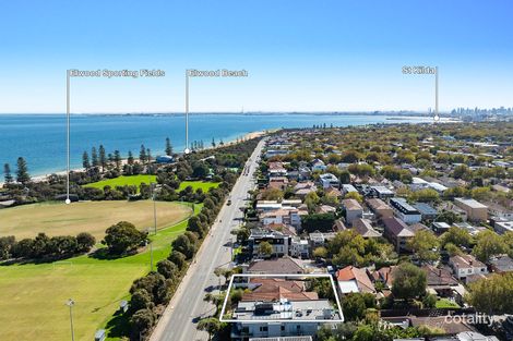 109/111 Ormond Esp, Elwood, VIC 3184