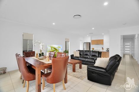 Property photo of 4 Eunice Place Everton Park QLD 4053