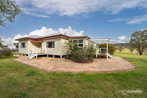 36 Dangarsleigh Rd, Armidale, NSW 2350