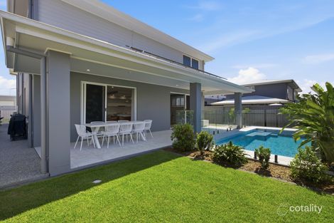 Property photo of 10 Honeysuckle Crescent Bridgeman Downs QLD 4035