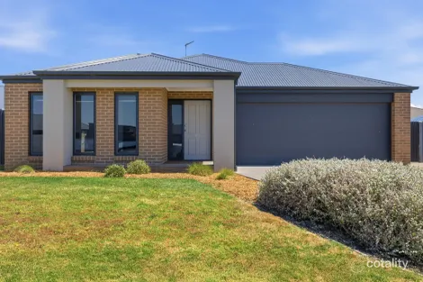 Property photo of 2 Rigger Drive Wonthaggi VIC 3995