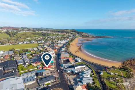 96-96A MAIN RD, PENGUIN, TAS 7316