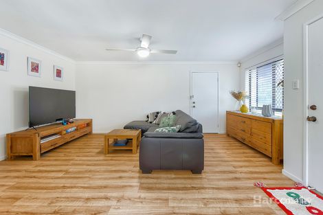 Property photo of 110 Cambridge Crescent Fitzgibbon QLD 4018