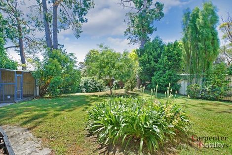 Property photo of 30 Sunrise Road Yerrinbool NSW 2575