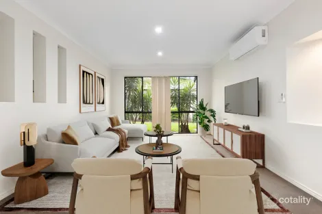 Property photo of 16 Glasswing Drive Upper Coomera QLD 4209