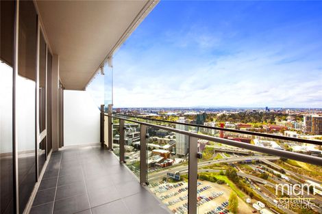 Property photo of 2803/118 Kavanagh Street Southbank VIC 3006