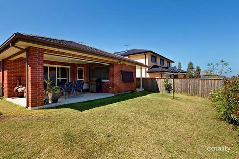 Property photo of 12 Widgeon Road The Ponds NSW 2769