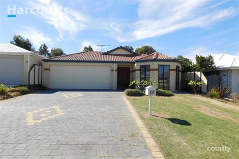 Property photo of 66 Cherokee Green Clarkson WA 6030