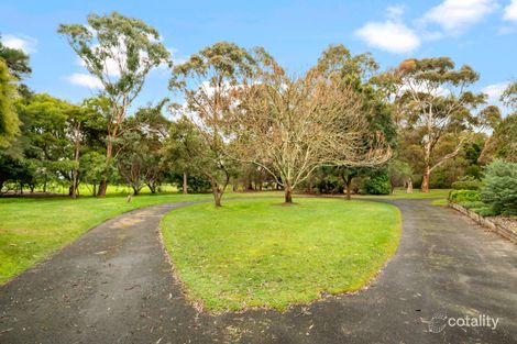Property photo of 11 Woodlea Place Langwarrin VIC 3910