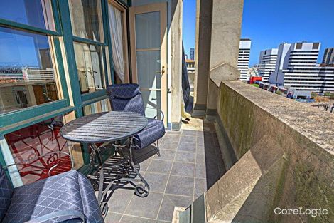 Property photo of 640/67 Spencer Street Melbourne VIC 3000