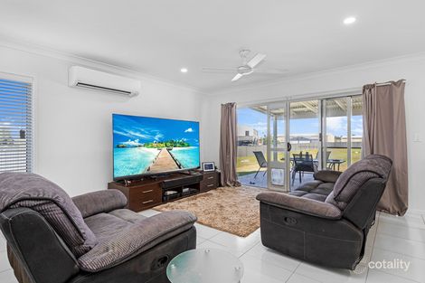 Property photo of 9 Bowarrady Court River Heads QLD 4655