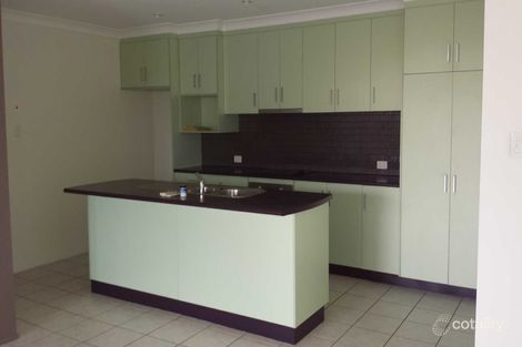 Property photo of 1 Antonia Court Glenella QLD 4740