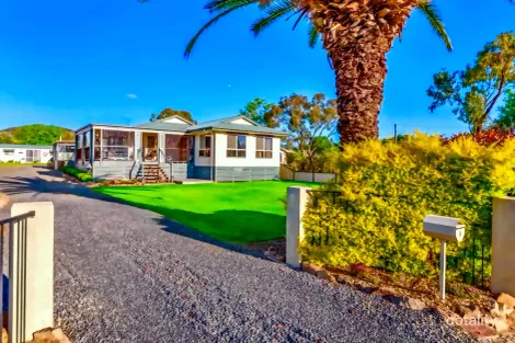 Property photo of 5 Talc Street Stanthorpe QLD 4380