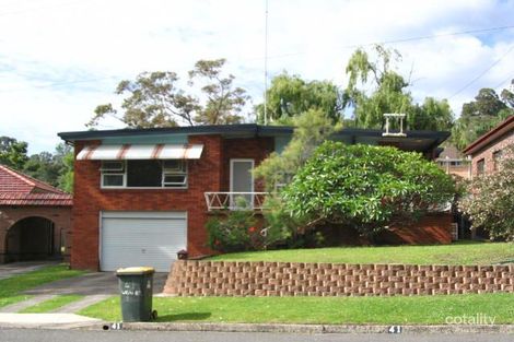 41 Uralba St, Figtree, NSW 2525