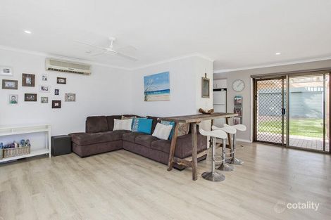 Property photo of 7 Bajada Place Carrara QLD 4211