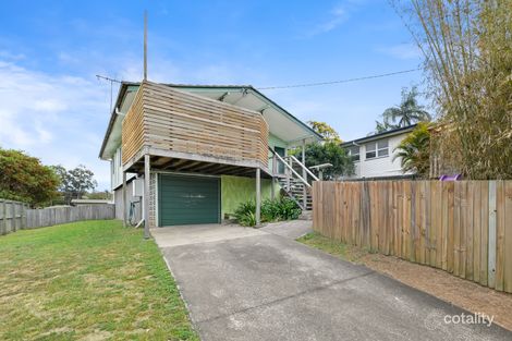 Property photo of 296 Dawson Parade Arana Hills QLD 4054