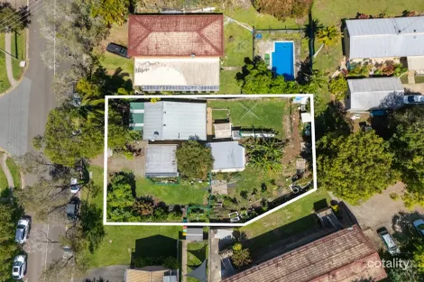 27 Waterfall Rd, Nambour, QLD 4560