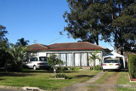 Property photo of 12 Pamela Parade Marayong NSW 2148