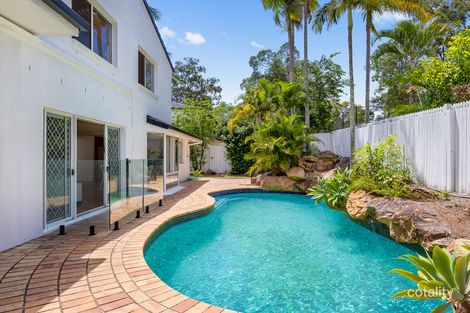 Property photo of 101 Broseley Road Toowong QLD 4066