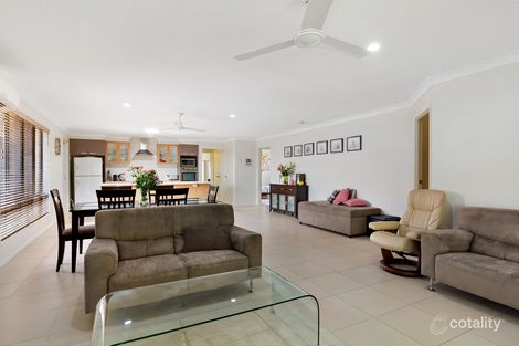 Property photo of 41 Orchard Crescent Springfield Lakes QLD 4300