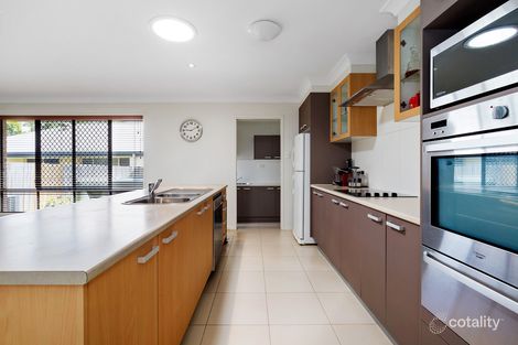 Property photo of 41 Orchard Crescent Springfield Lakes QLD 4300