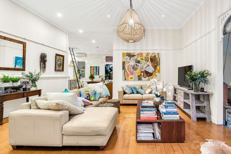 Property photo of 10 Hammond Street Red Hill QLD 4059