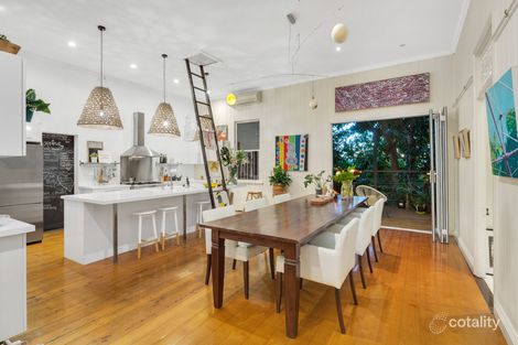 Property photo of 10 Hammond Street Red Hill QLD 4059