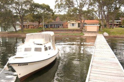 Property photo of 247 Coal Point Road Coal Point NSW 2283