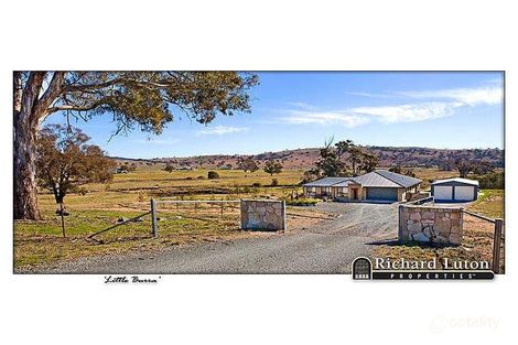 Property photo of 129 Binowee Drive Googong NSW 2620