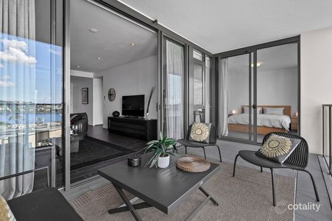 Property photo of 1085/12 Longland Street Newstead QLD 4006