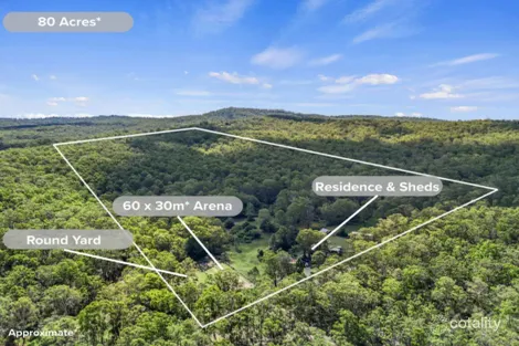 50 Gordon Rd, Grandchester, QLD 4340