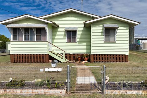 Property photo of 11 Gloucester Street Biggenden QLD 4621