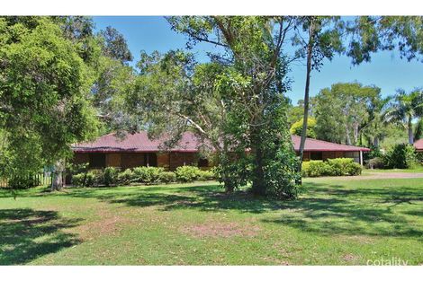Property photo of 37 Mitchell Street Barellan Point QLD 4306