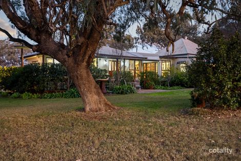 Property photo of 2586 Toowoomba Cecil Plains Road Aubigny QLD 4401