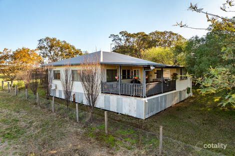 Property photo of 2586 Toowoomba Cecil Plains Road Aubigny QLD 4401