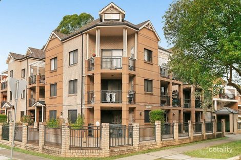 7/41 Cairds Ave, Bankstown, NSW 2200