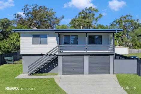 19 Allambie St, Morayfield, QLD 4506