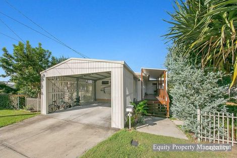 Property photo of 36 Rickston Street Manly West QLD 4179
