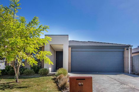 22 Chucklecreek Lane, Armstrong Creek, VIC 3217