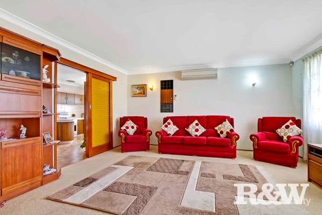 Property photo of 60 Alice Street Rooty Hill NSW 2766