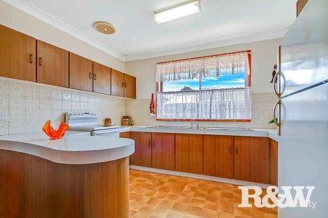 Property photo of 60 Alice Street Rooty Hill NSW 2766