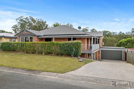 13 Jessie Cres, Bethania, QLD 4205